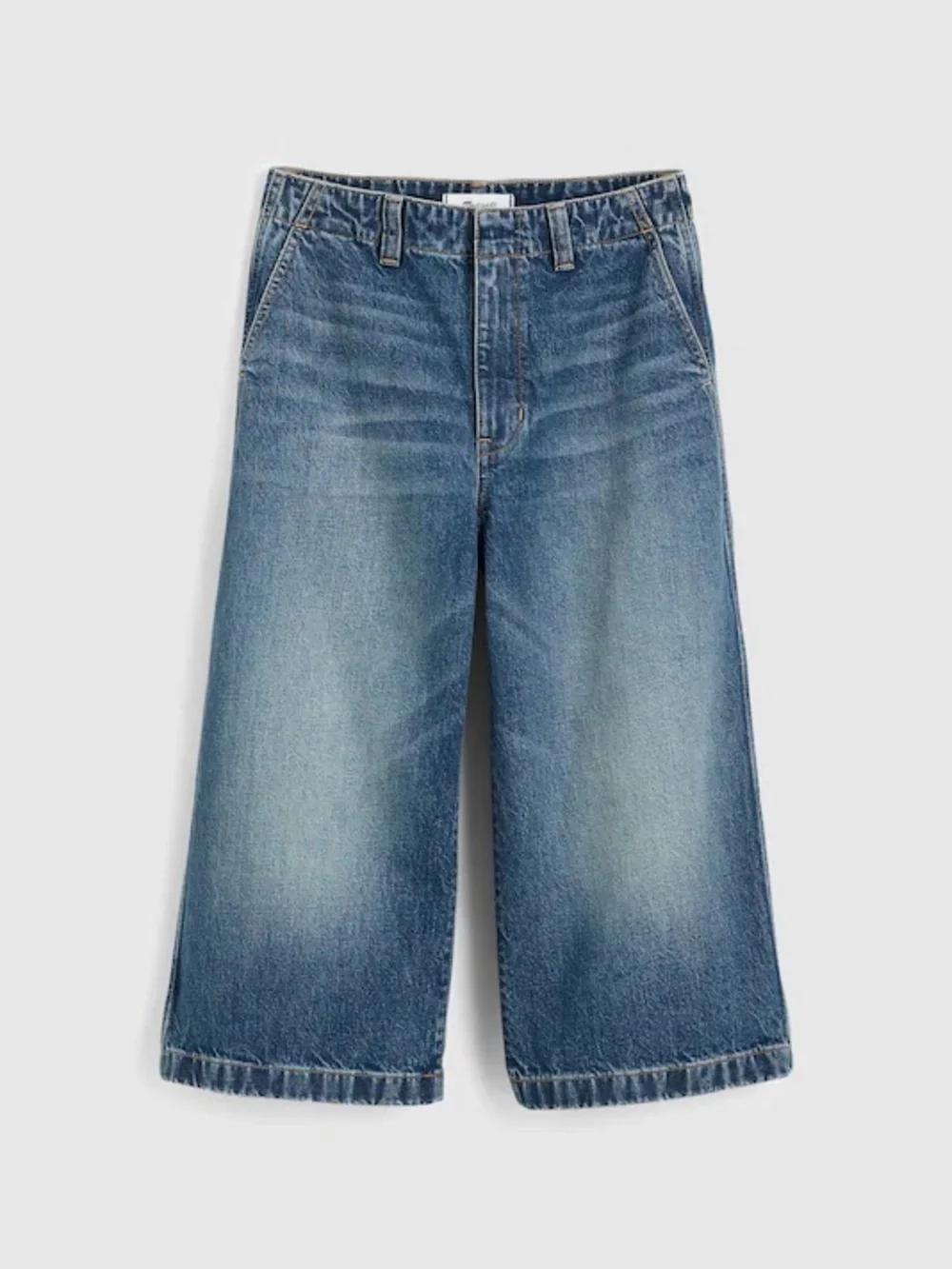 Madewell new tags